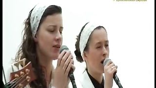 Маханаим - Саваоф