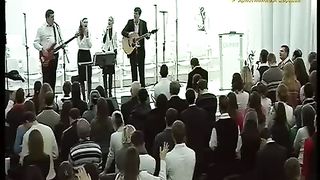 Маханаим - Саваоф