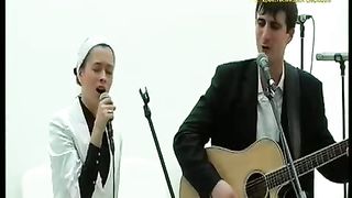 Маханаим - Саваоф