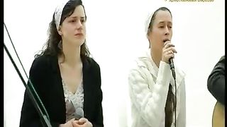 Маханаим - Святой