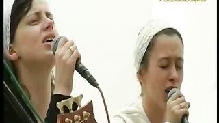 Маханаим - Святой