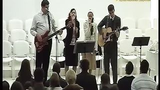 Маханаим - Святой