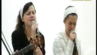 Маханаим - Святой