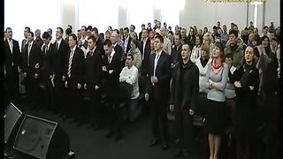 Маханаим - Сердце чистое сотвори во мне