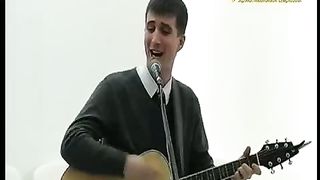 Маханаим - Сердце чистое сотвори во мне