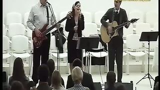 Маханаим - Сердце чистое сотвори во мне