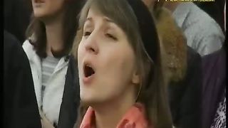 Маханаим - Скрой меня