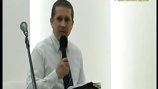 Маханаим - Течет река