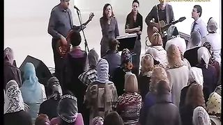 Маханаим - Ты меня пленил Своей Любовью