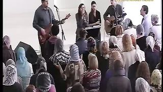 Маханаим - Ты меня пленил Своей Любовью