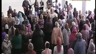 Маханаим - Ты меня пленил Своей Любовью