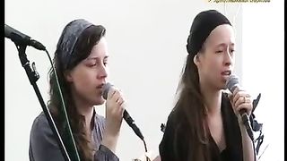 Маханаим - Ты мой веры щит