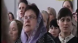 Маханаим - Ты мой веры щит