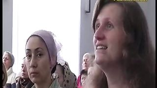 Маханаим - Ты мой веры щит