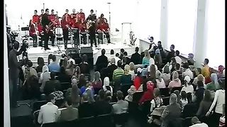 Маханаим - У містечку Віфлеєм