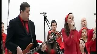 Маханаим - У містечку Віфлеєм