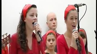 Маханаим - У містечку Віфлеєм