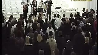 Маханаим - У стражданнях і тузі