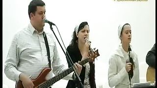 Маханаим - У стражданнях і тузі