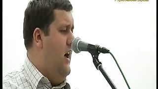 Маханаим - У стражданнях і тузі