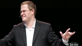 18.Общение Святого Духа