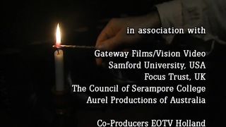 Свеча в ночи История Уильяма Кэри (1997)