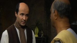 Свеча в ночи История Уильяма Кэри (1997)