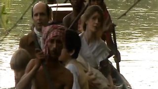 Свеча в ночи История Уильяма Кэри (1997)