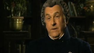 Свеча в ночи История Уильяма Кэри (1997)