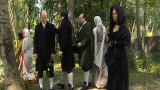 Свеча в ночи История Уильяма Кэри (1997)