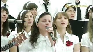 Прославление церкви Скиния - Боже Добротливий