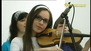 Прославление церкви Скиния - Буду ходить пред лицем Господним