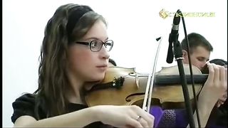 Прославление церкви Скиния - В доме Твоем пребывать