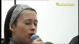 Прославление церкви Скиния - Все віддам я для Ісуса