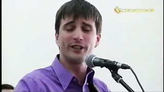 Прославление церкви Скиния - Господь я славлю Тебе