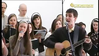 Прославление церкви Скиния - Граждане неба