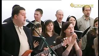 Прославление церкви Скиния - Граждане неба