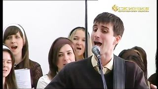 Прославление церкви Скиния - Граждане неба
