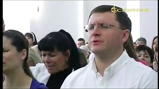Прославление церкви Скиния - Дух Святой в Тебе я нуждаюсь