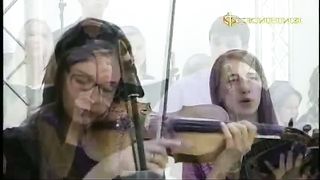 Прославление церкви Скиния - Есть на небе Город