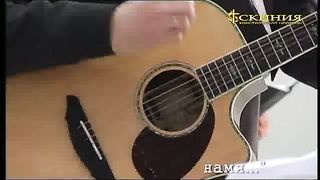 Прославление церкви Скиния - И горит победы знамя