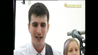 Прославление церкви Скиния - Искупитель жив