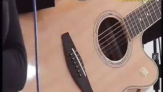 Прославление церкви Скиния - Боже Ты - Бог мой