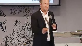 Эдуард Деремов - Почему я здесь