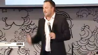 Эдуард Деремов - Почему я здесь