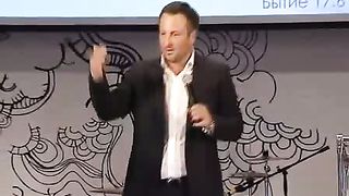 Эдуард Деремов - Почему я здесь