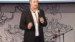 Эдуард Деремов - Почему я здесь