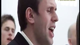 Прославление церкви Скиния - Возлюблю Тебя всем сердцем моим