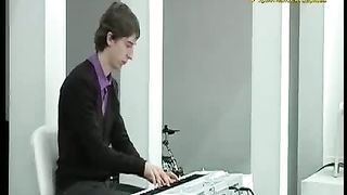 Прославление церкви Скиния - Всем своим сердцем