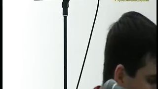 Прославление церкви Скиния - Всем своим сердцем